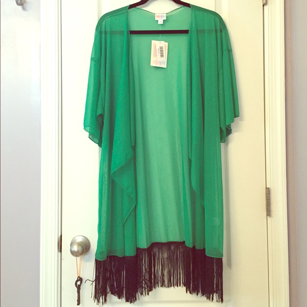 Happy St Paddy’s! LuLaRoe Monroe SALE
